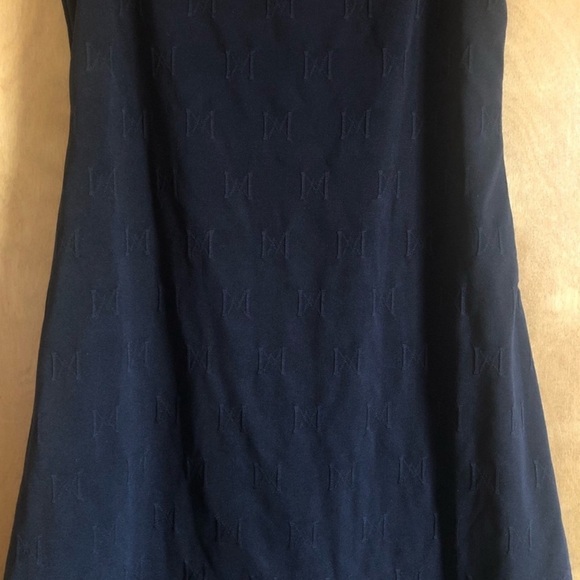 MESHKI Black Hollie Jacquard Playsuit Romper - Picture 2 of 6